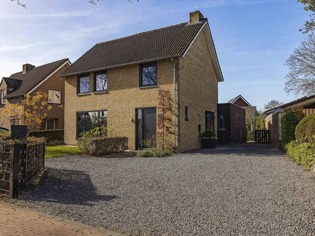 Boxtelseweg 9, LIEMPDE