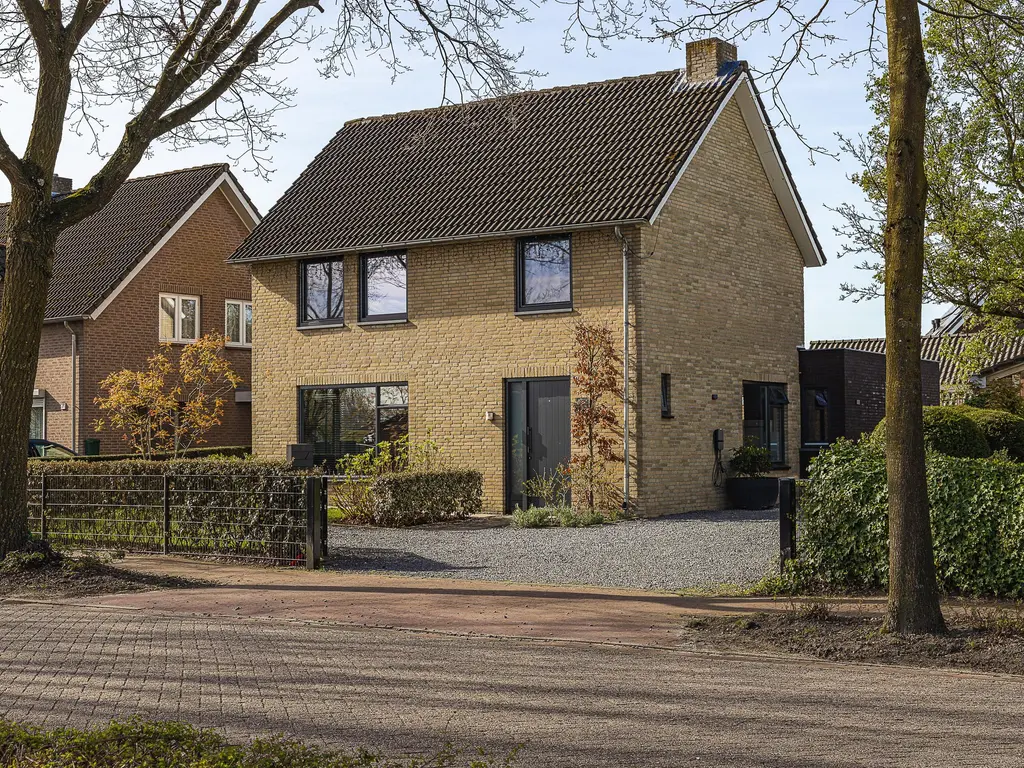 Boxtelseweg 9, LIEMPDE