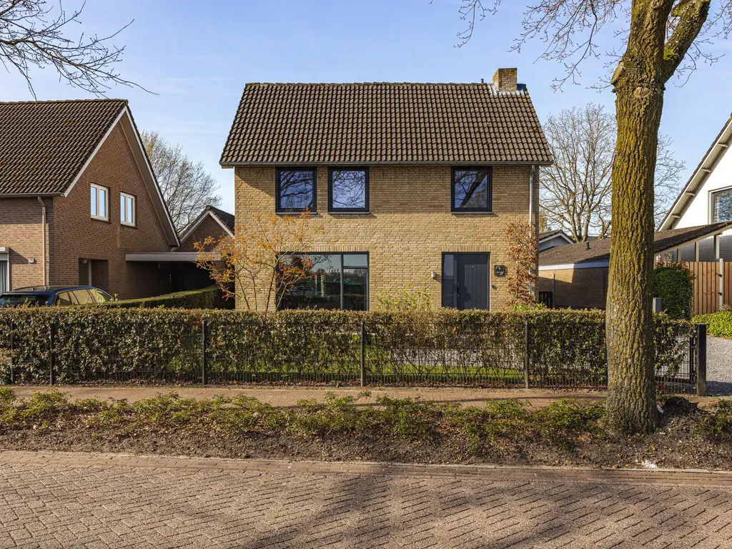 Boxtelseweg 9, LIEMPDE