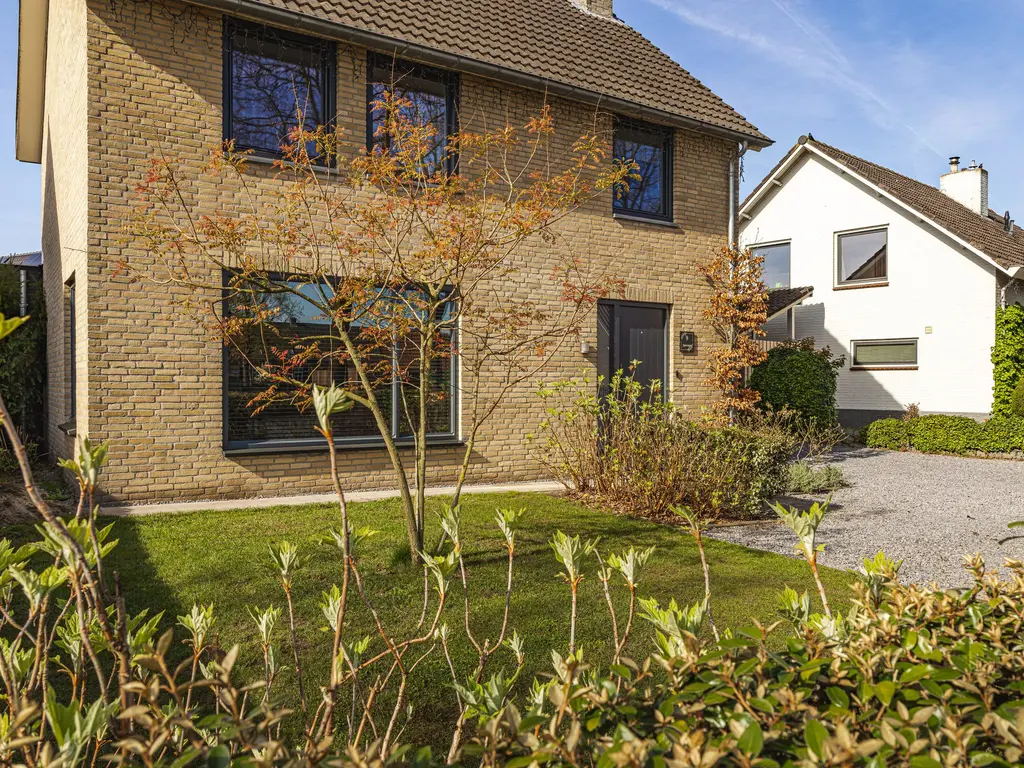 Boxtelseweg 9, LIEMPDE