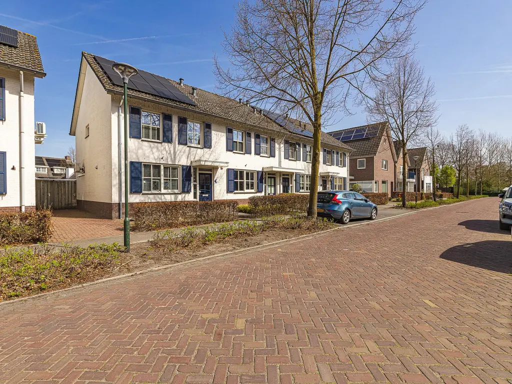 Strijpenhof 14, LIEMPDE