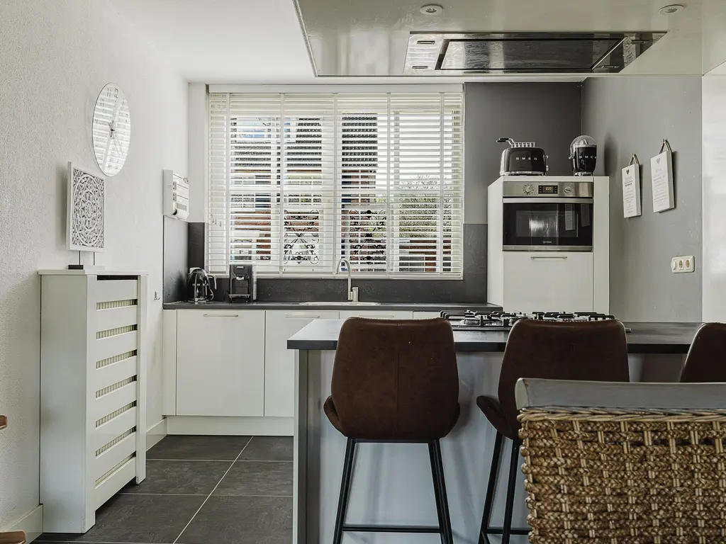 Strijpenhof 14, LIEMPDE