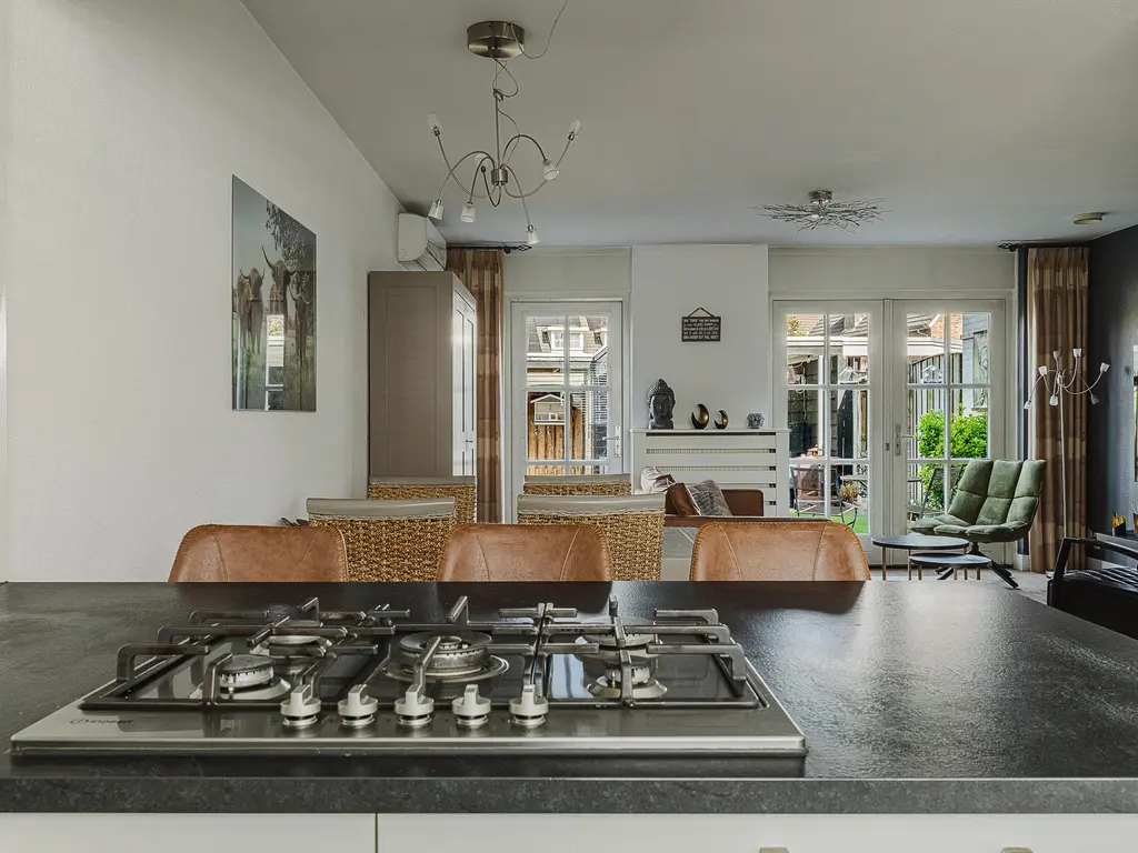 Strijpenhof 14, LIEMPDE