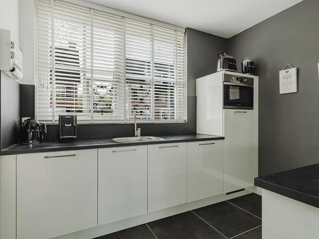 Strijpenhof 14, LIEMPDE