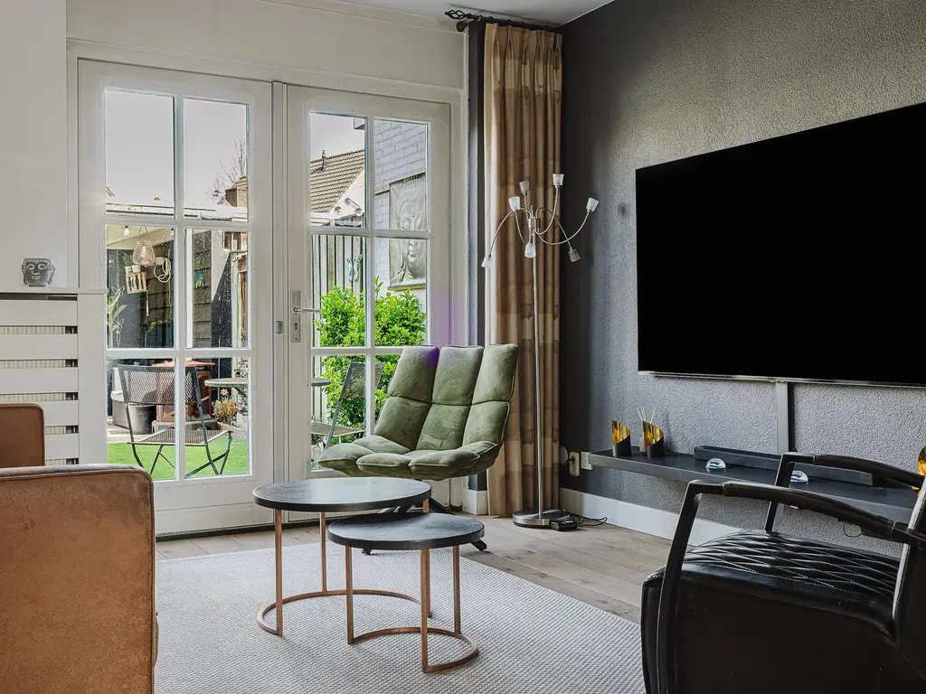 Strijpenhof 14, LIEMPDE