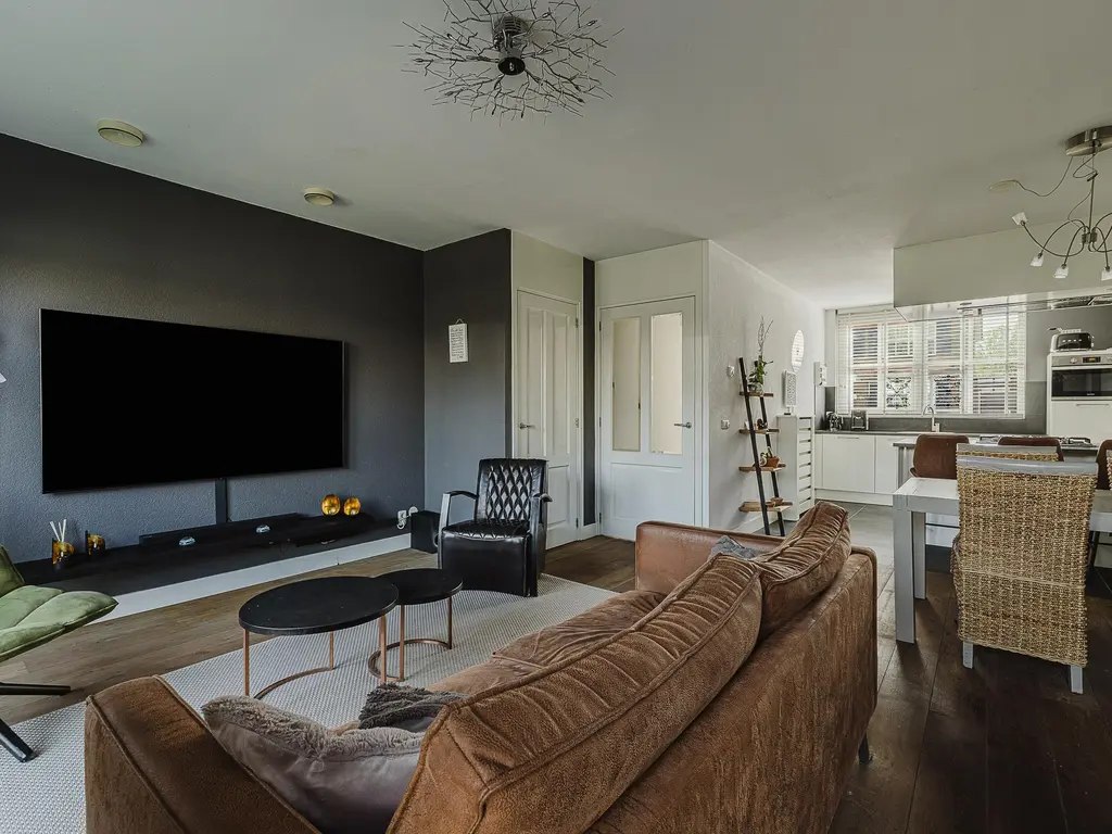 Strijpenhof 14, LIEMPDE