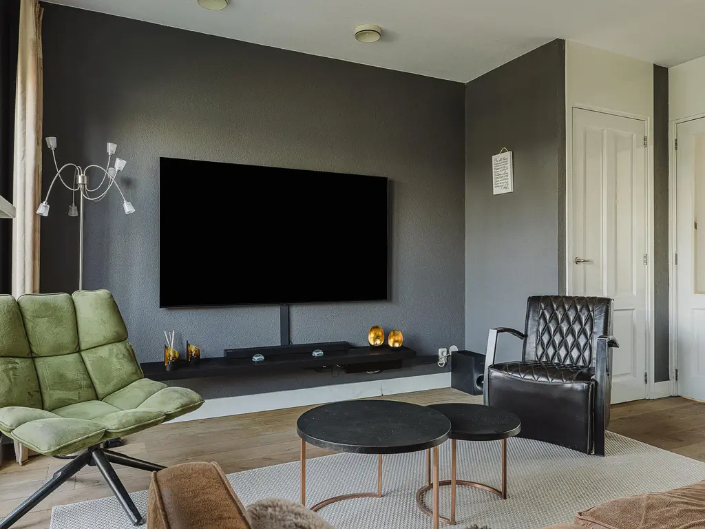 Strijpenhof 14, LIEMPDE