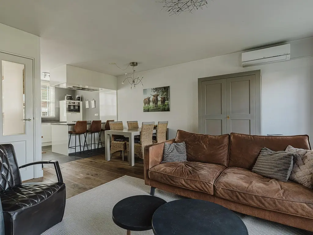 Strijpenhof 14, LIEMPDE