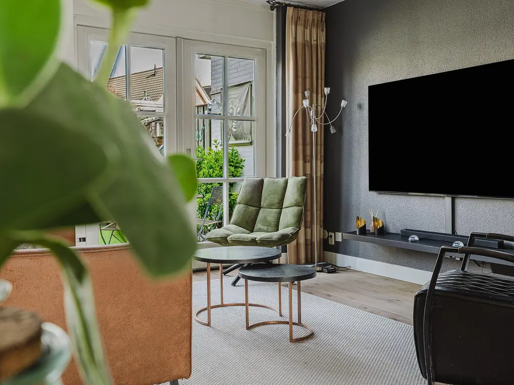 Strijpenhof 14, LIEMPDE