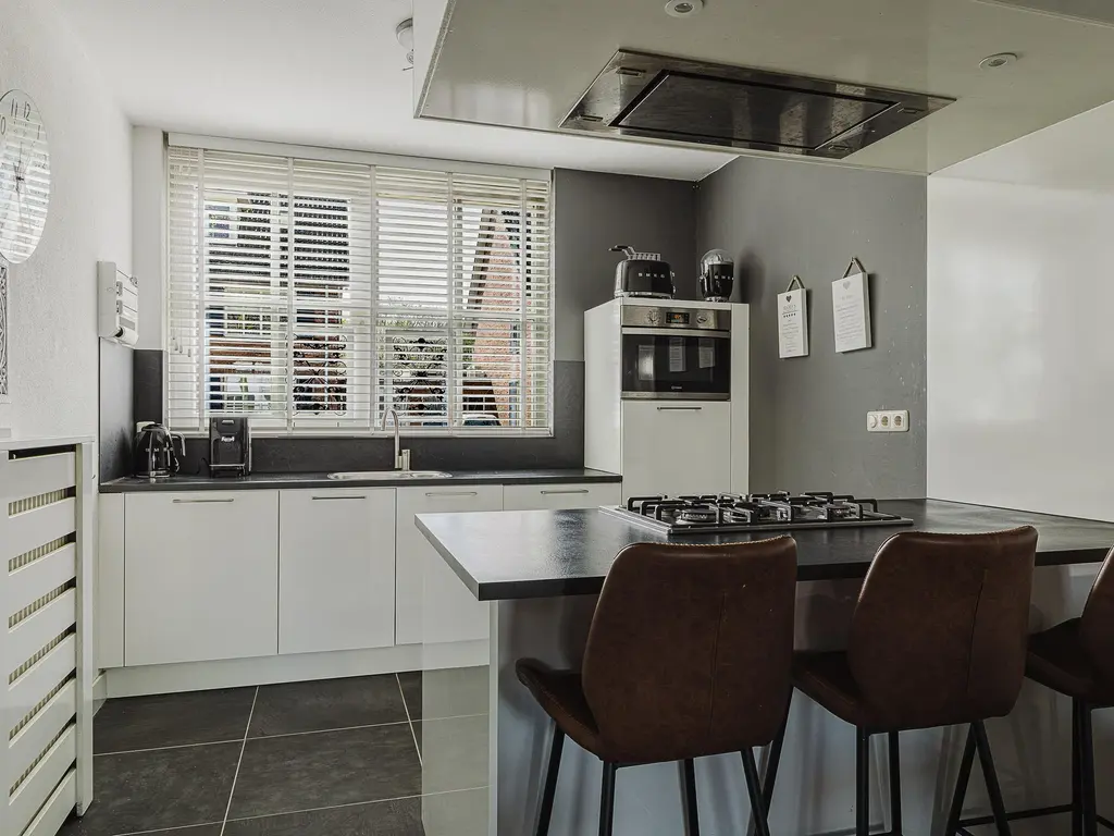 Strijpenhof 14, LIEMPDE