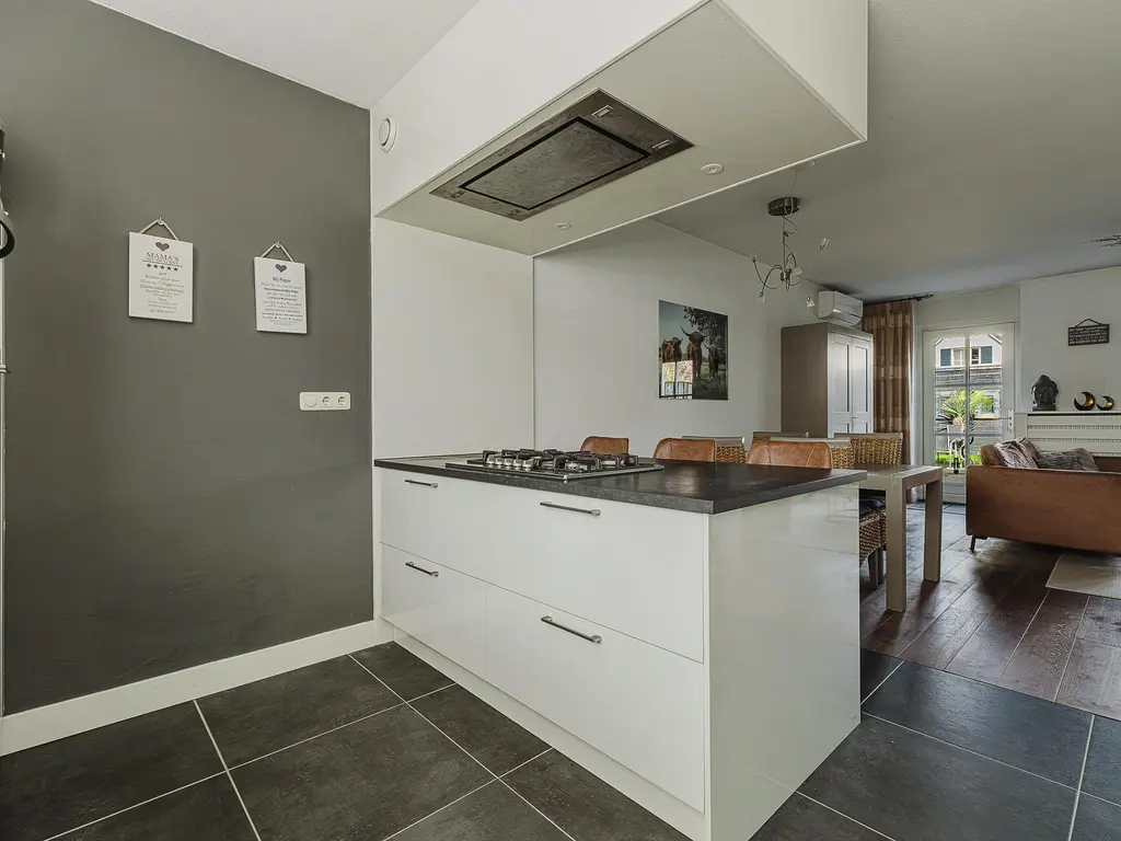 Strijpenhof 14, LIEMPDE