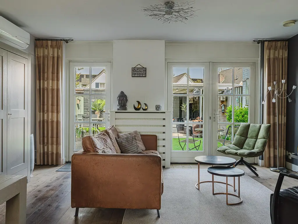 Strijpenhof 14, LIEMPDE