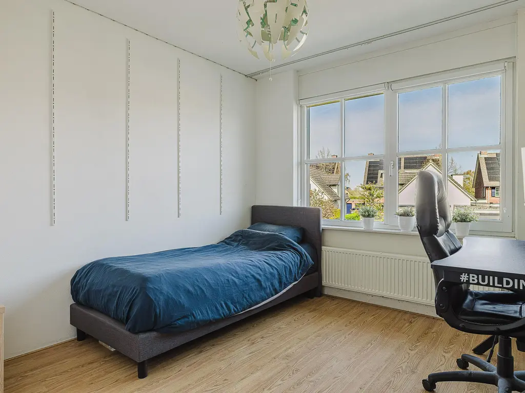 Strijpenhof 14, LIEMPDE