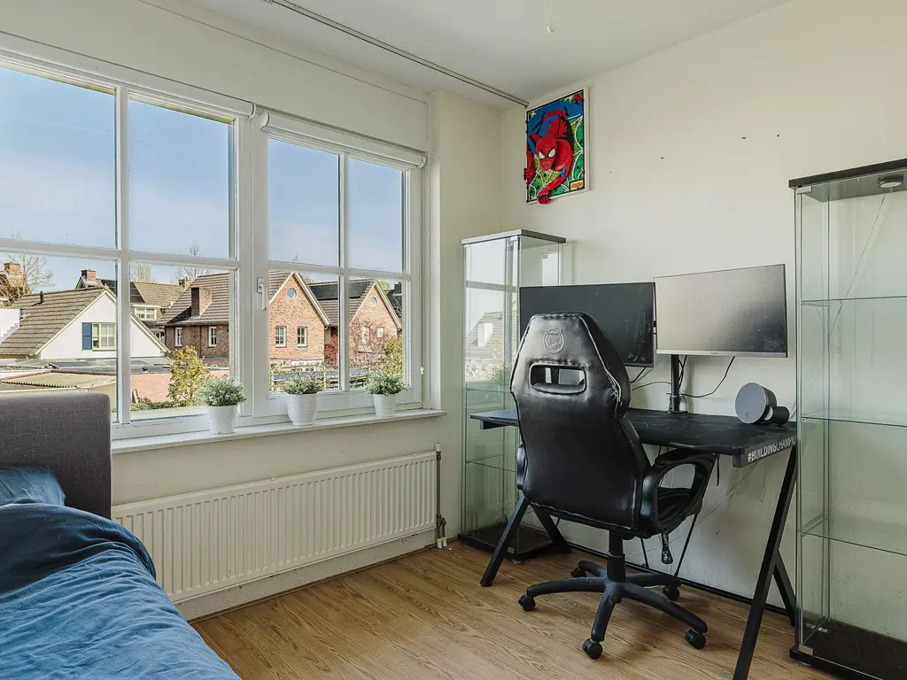 Strijpenhof 14, LIEMPDE