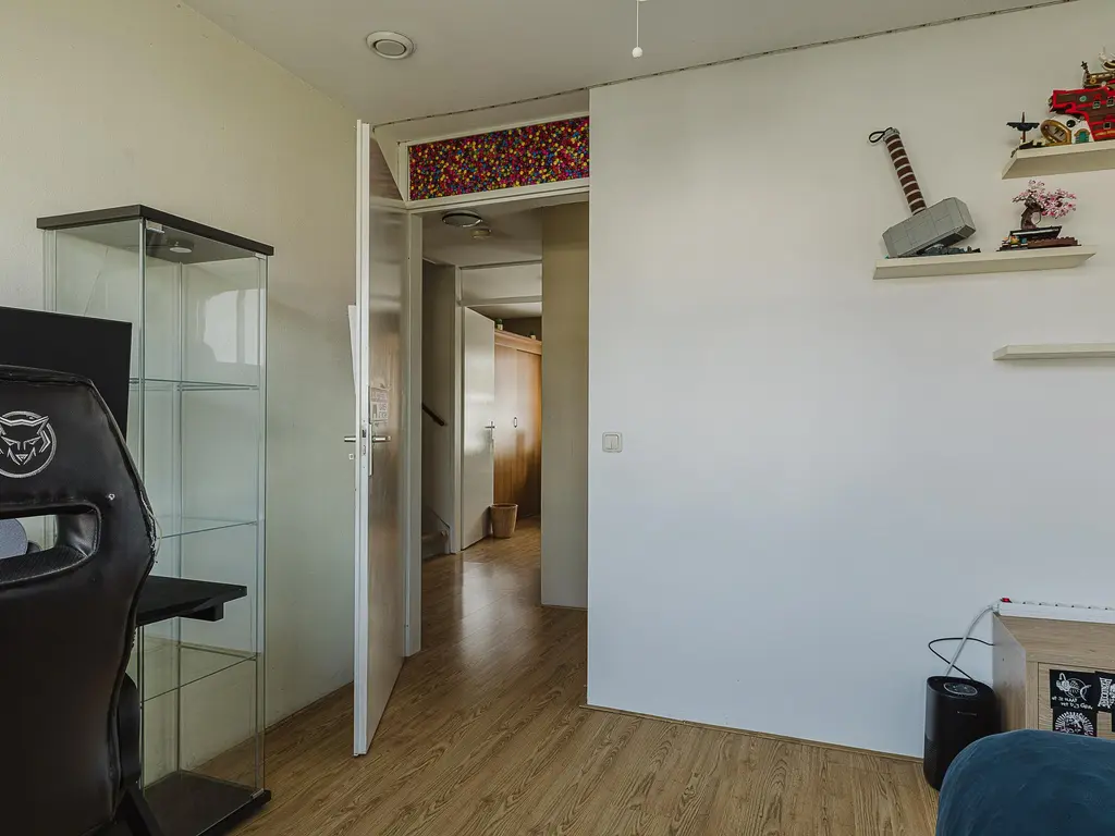 Strijpenhof 14, LIEMPDE