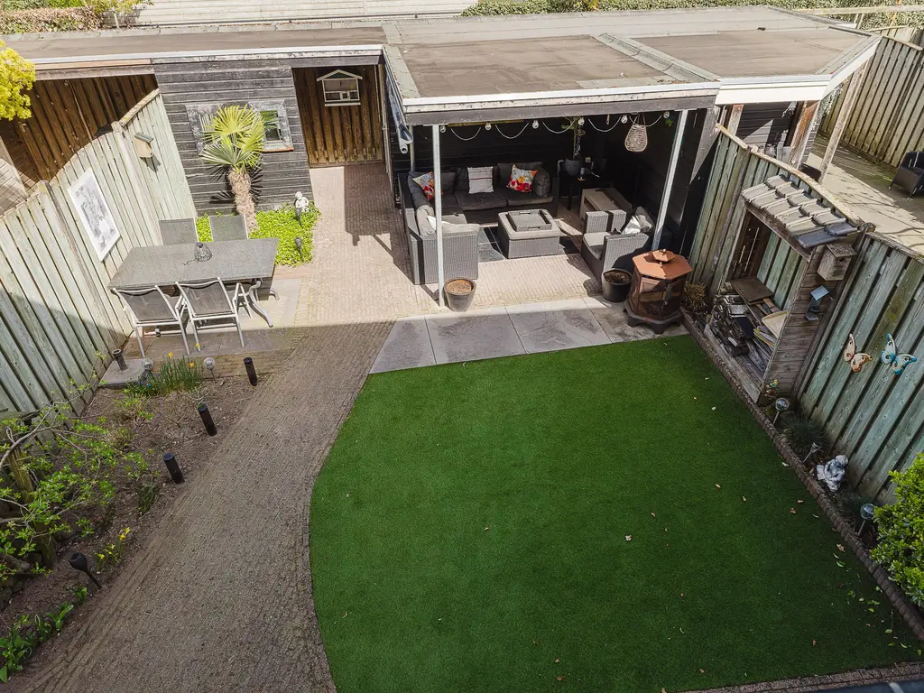 Strijpenhof 14, LIEMPDE