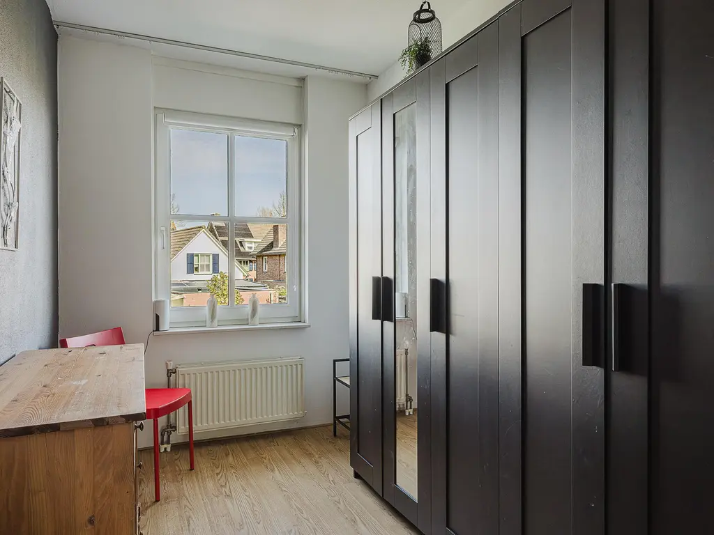 Strijpenhof 14, LIEMPDE