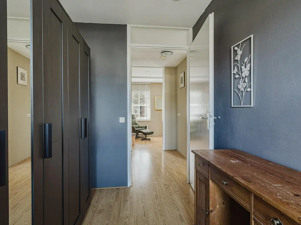 Strijpenhof 14, LIEMPDE