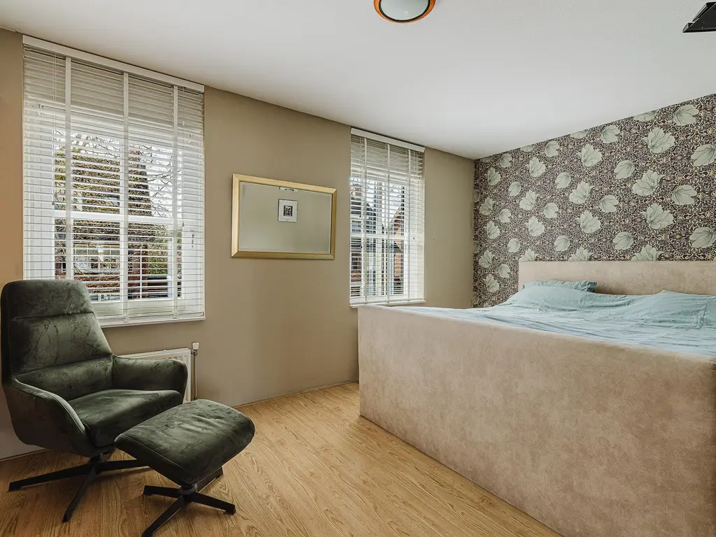 Strijpenhof 14, LIEMPDE