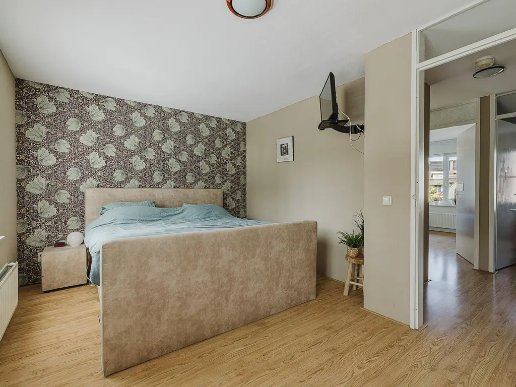 Strijpenhof 14, LIEMPDE