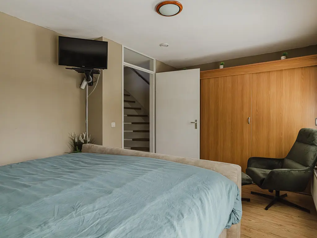 Strijpenhof 14, LIEMPDE