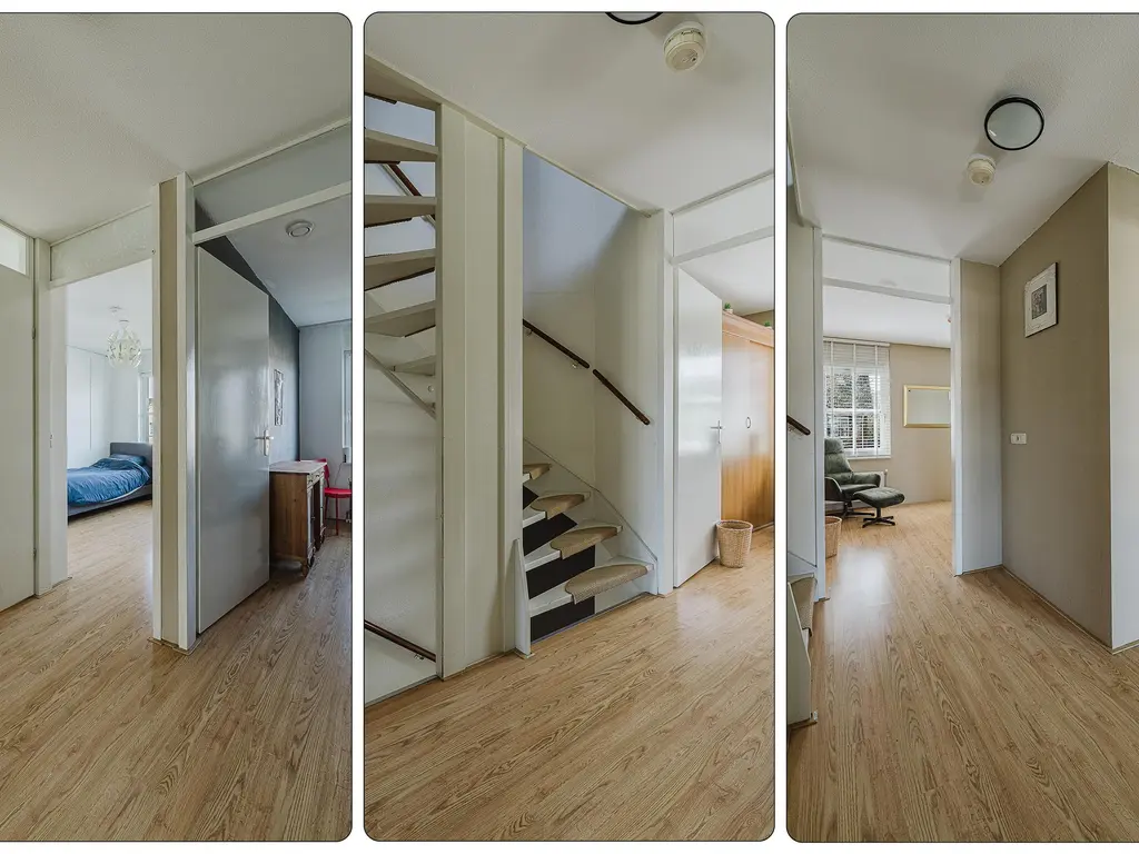 Strijpenhof 14, LIEMPDE