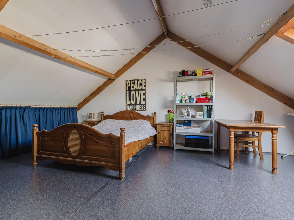 Strijpenhof 14, LIEMPDE