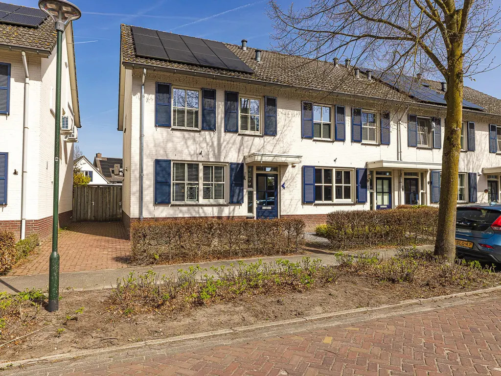 Strijpenhof 14, LIEMPDE