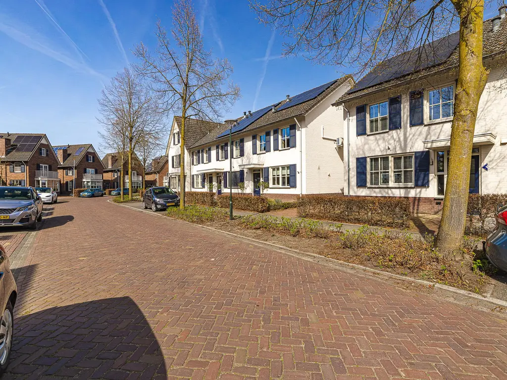 Strijpenhof 14, LIEMPDE