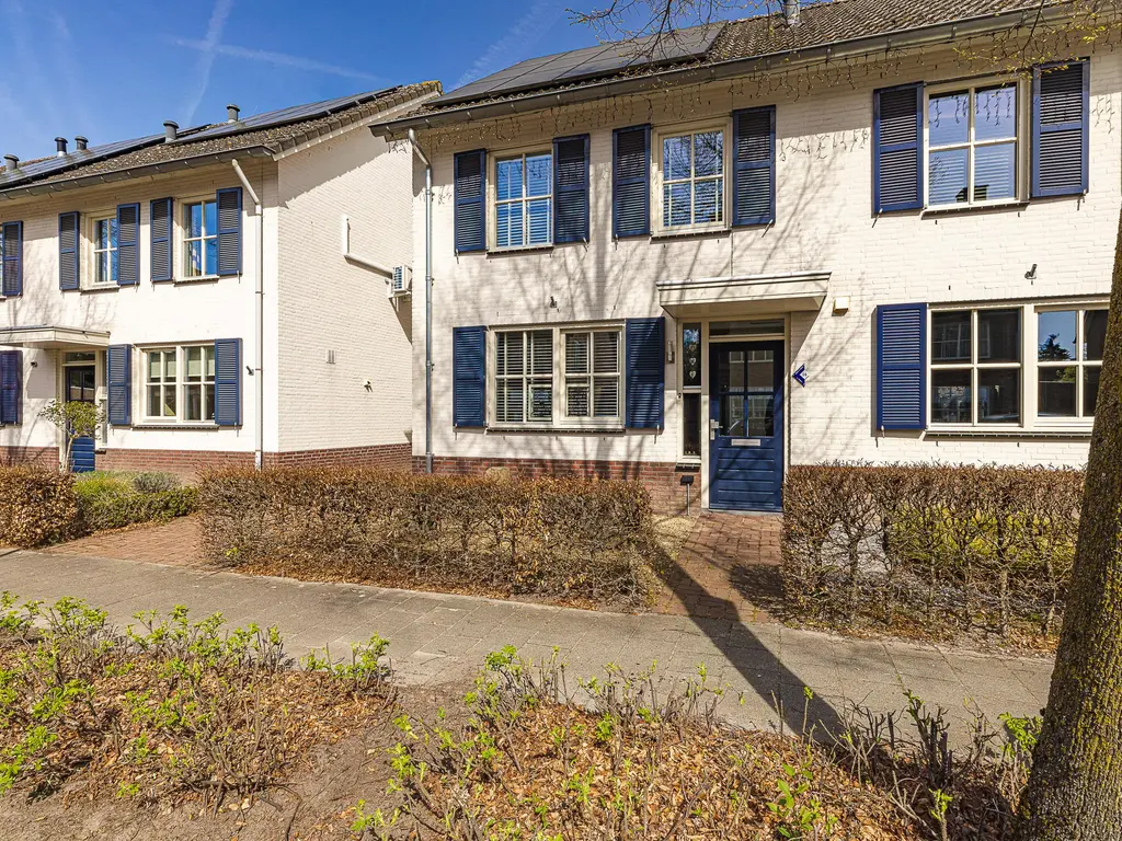 Strijpenhof 14, LIEMPDE