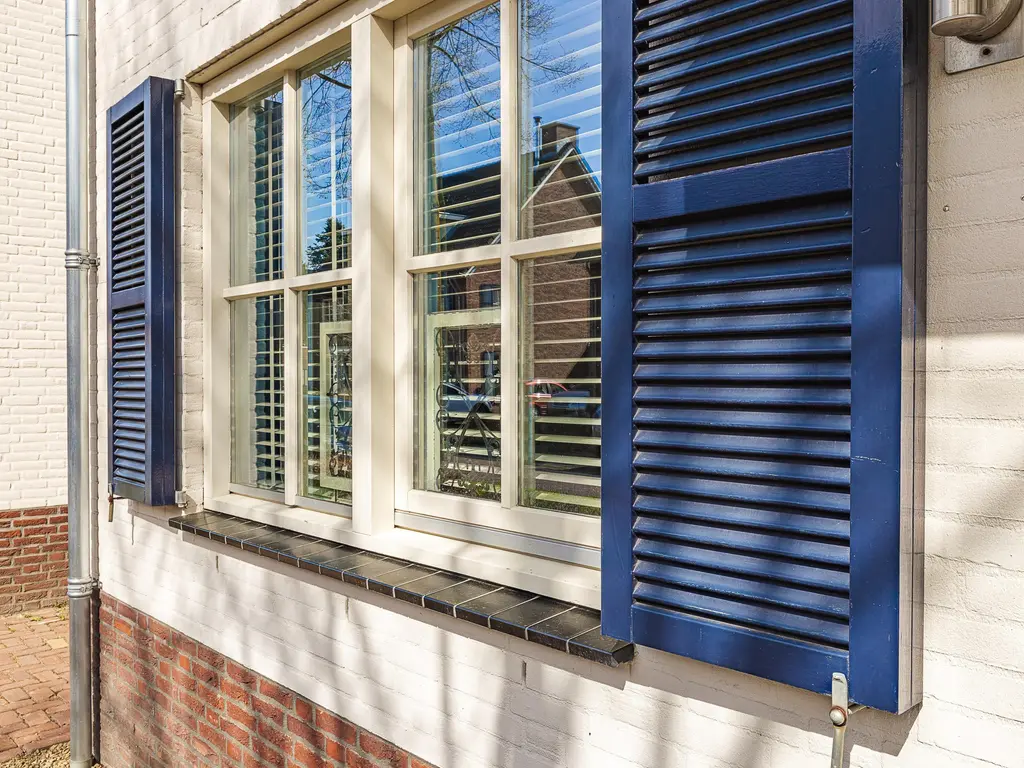 Strijpenhof 14, LIEMPDE