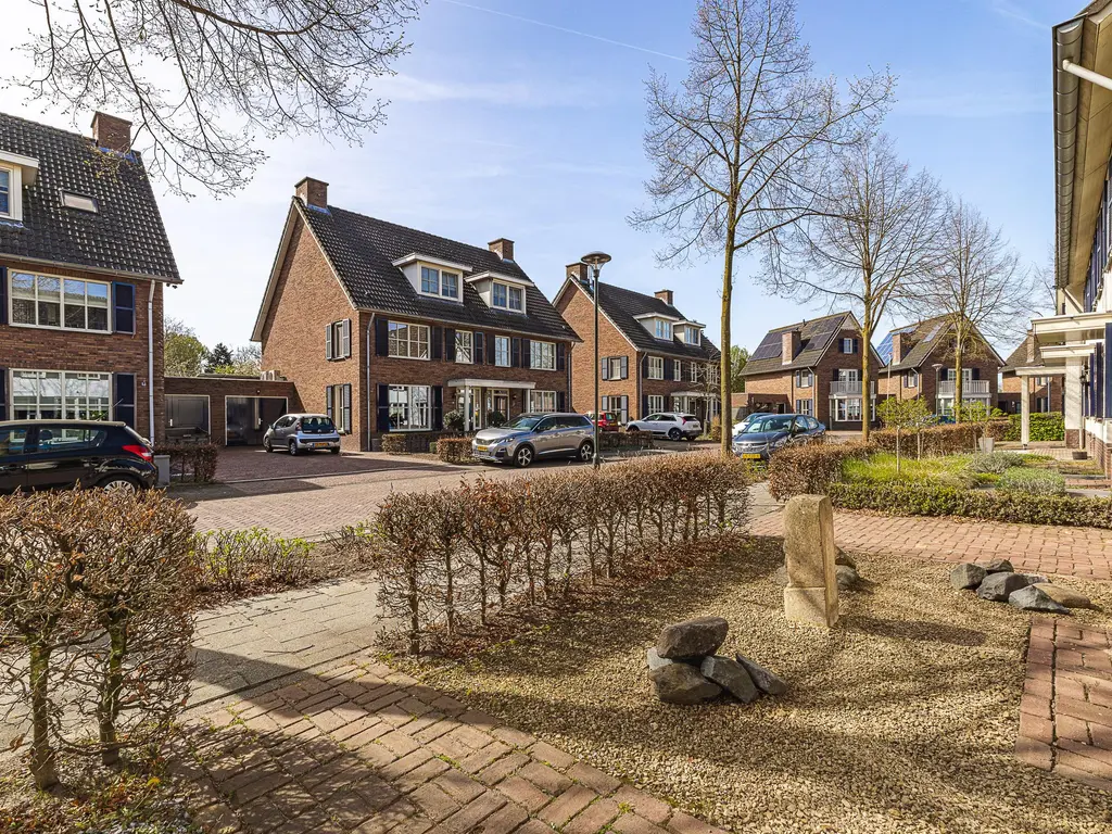 Strijpenhof 14, LIEMPDE