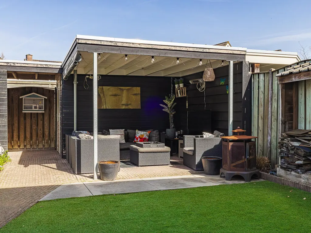 Strijpenhof 14, LIEMPDE