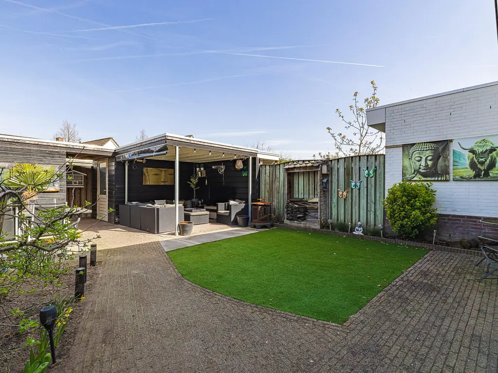 Strijpenhof 14, LIEMPDE