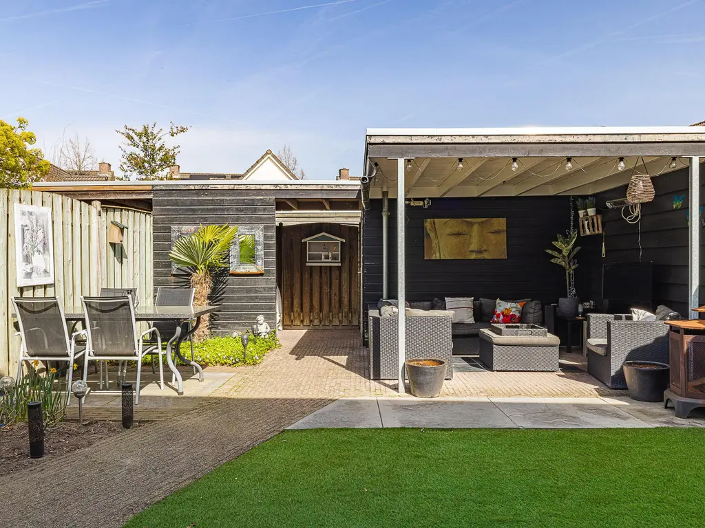 Strijpenhof 14, LIEMPDE