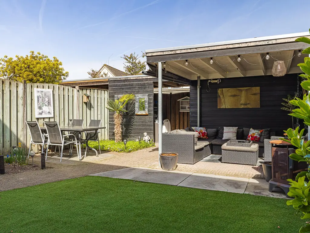 Strijpenhof 14, LIEMPDE