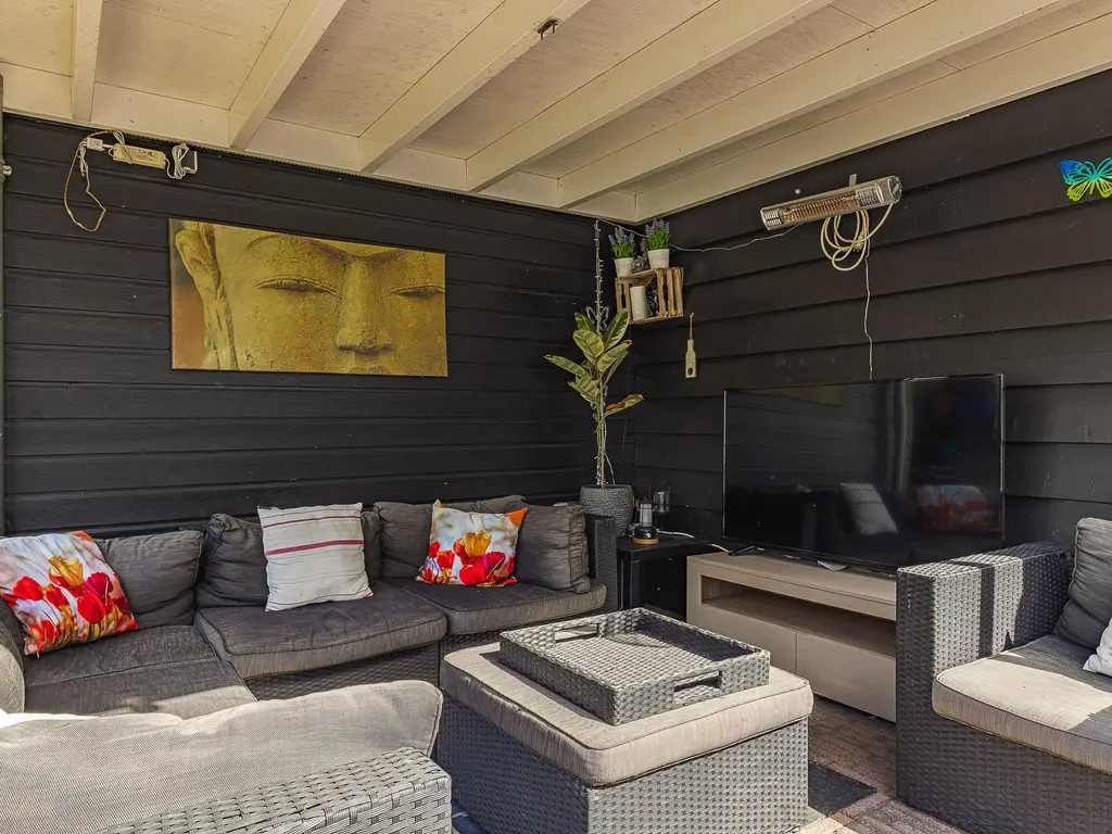 Strijpenhof 14, LIEMPDE