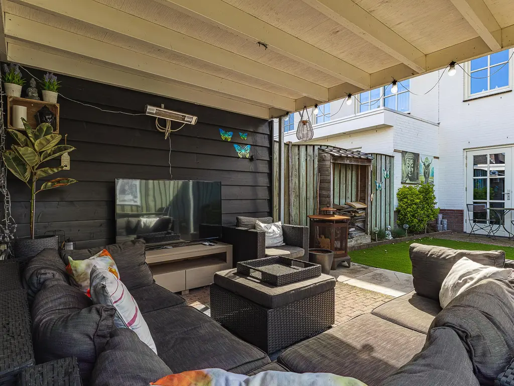 Strijpenhof 14, LIEMPDE