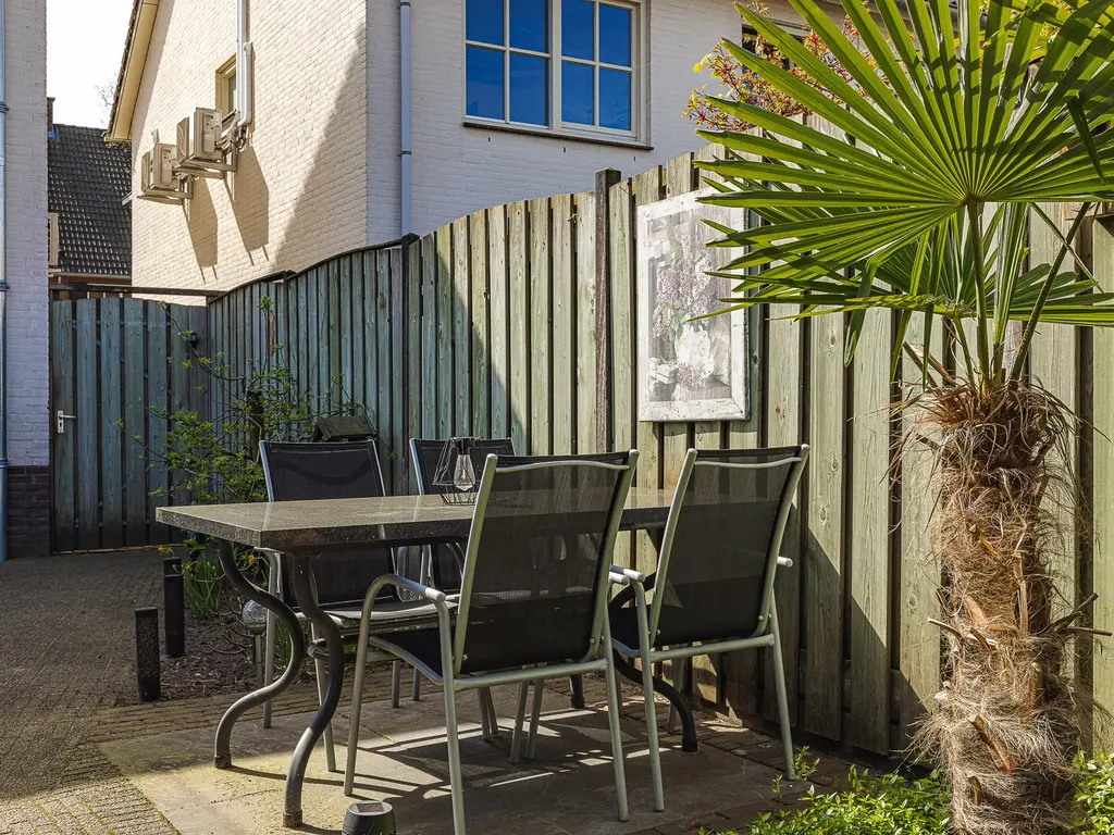 Strijpenhof 14, LIEMPDE