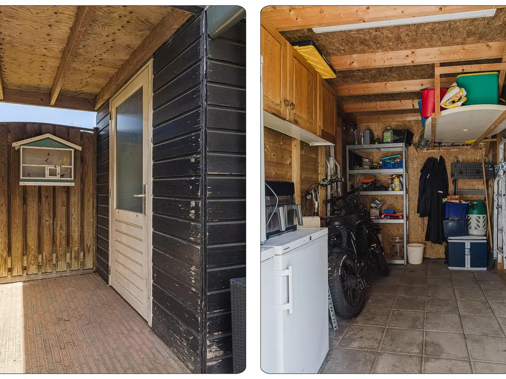 Strijpenhof 14, LIEMPDE