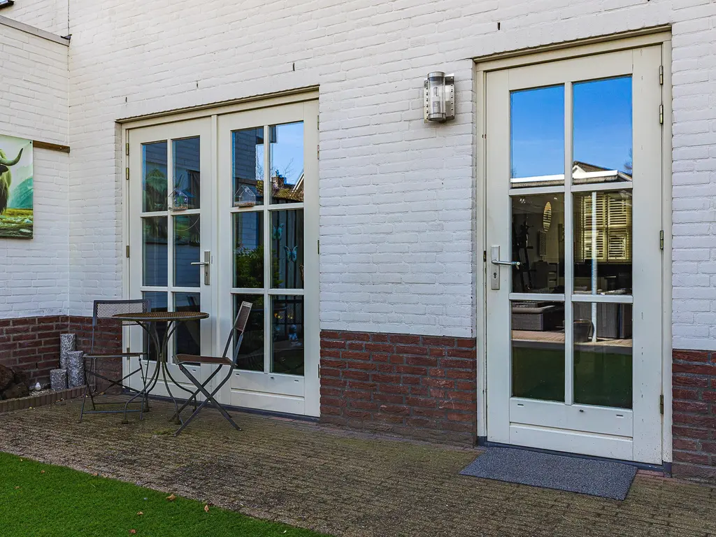 Strijpenhof 14, LIEMPDE