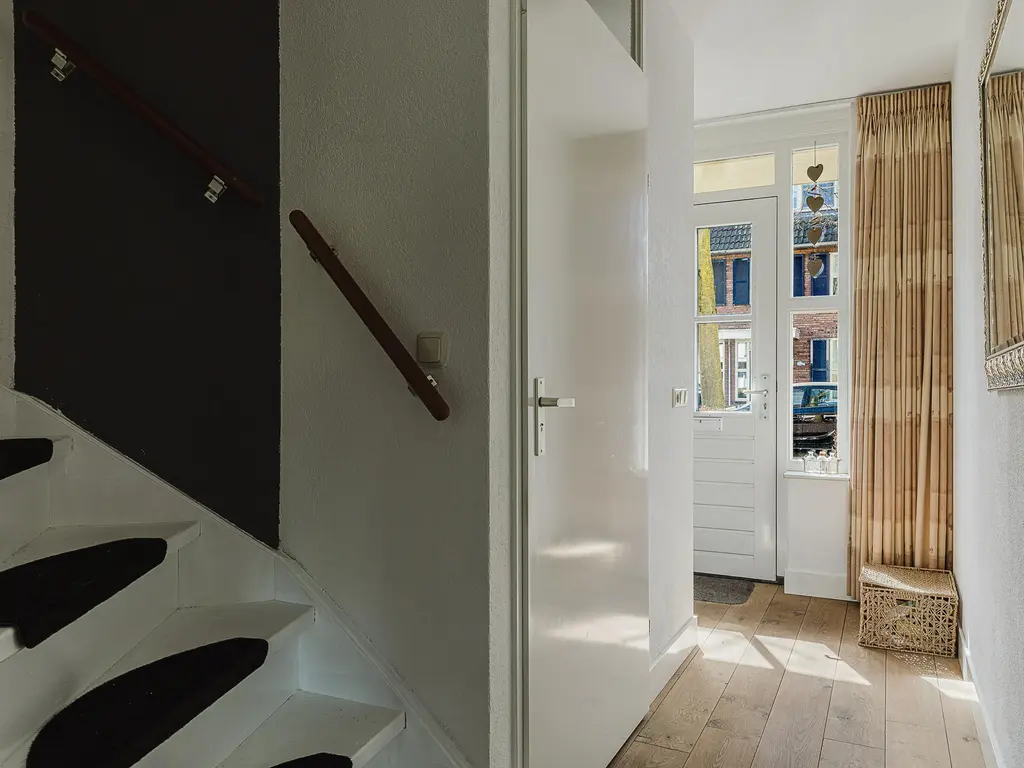 Strijpenhof 14, LIEMPDE