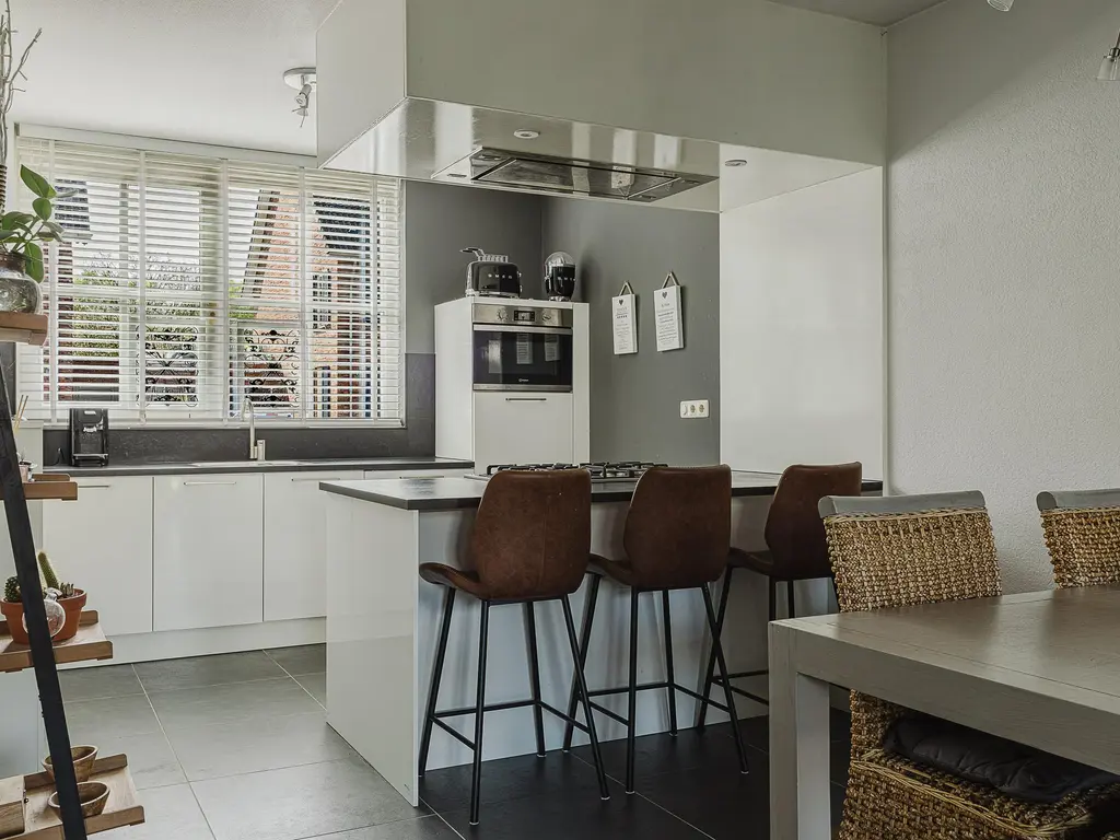 Strijpenhof 14, LIEMPDE