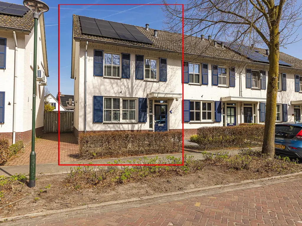 Strijpenhof 14, LIEMPDE