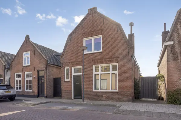 Besoyensestraat 50a