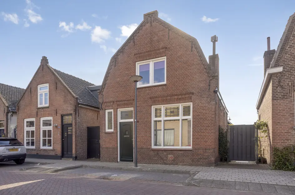 Besoyensestraat 50a