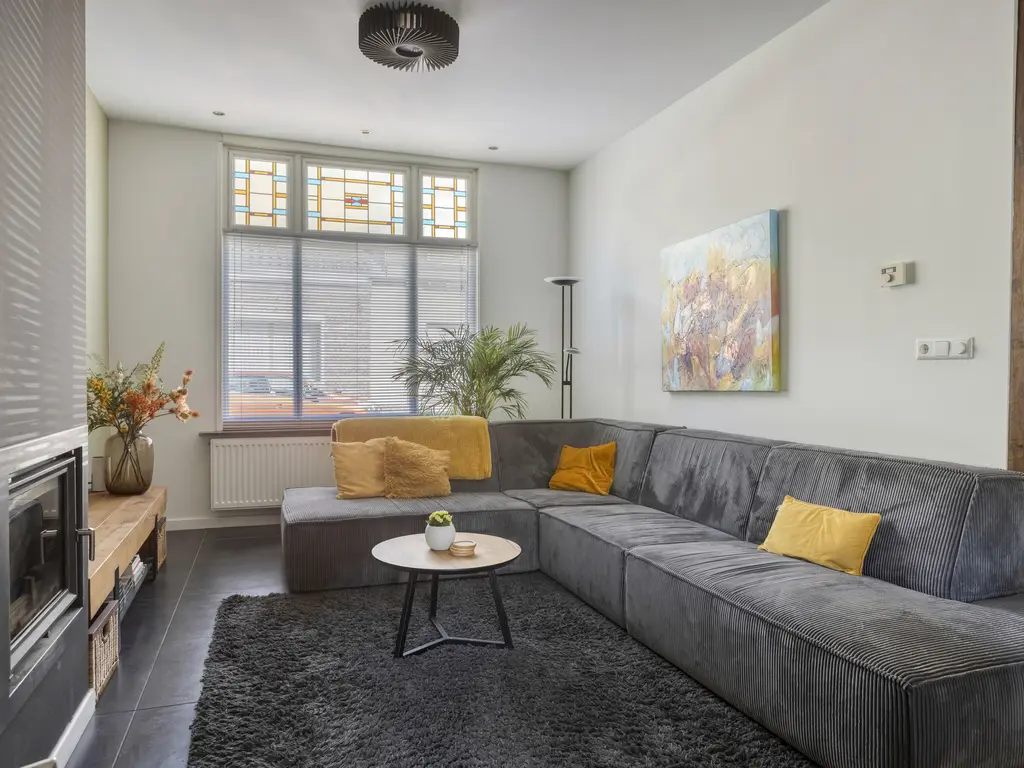 Besoyensestraat 50a, WAALWIJK