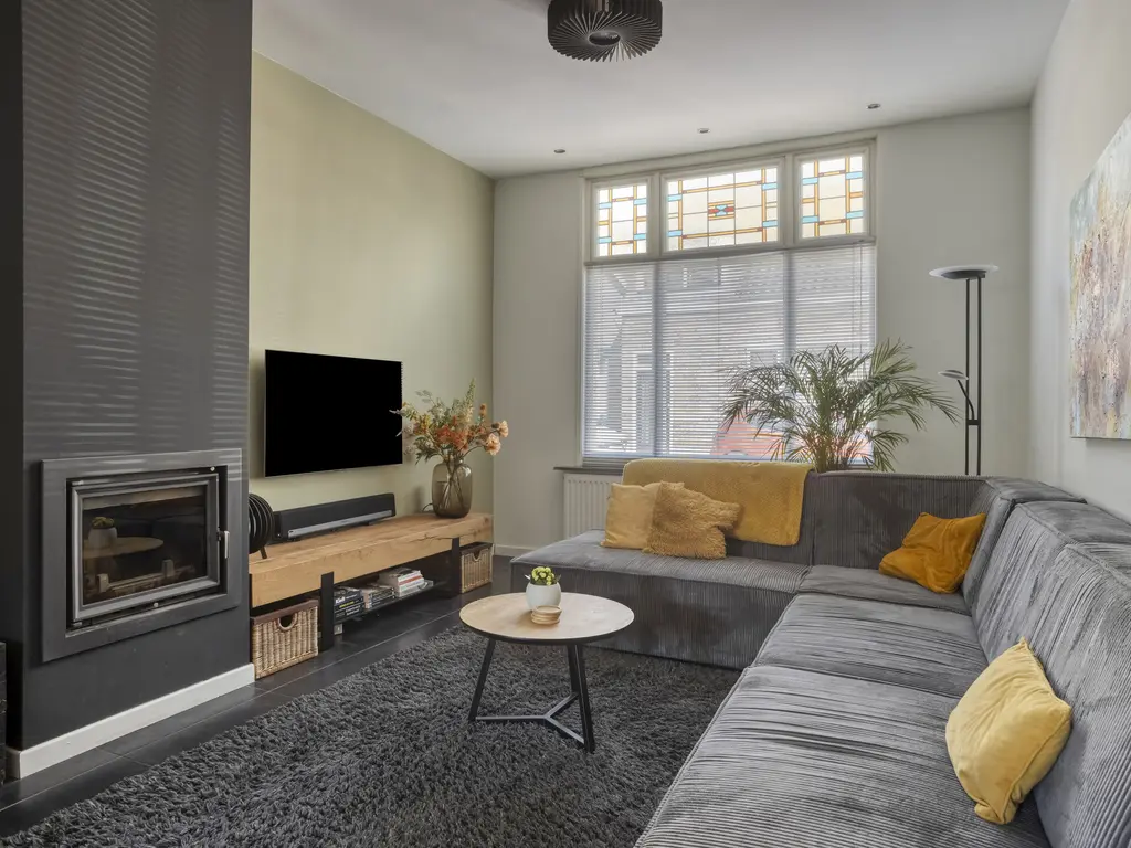 Besoyensestraat 50a, WAALWIJK