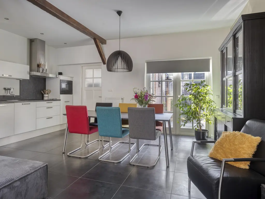 Besoyensestraat 50a, WAALWIJK