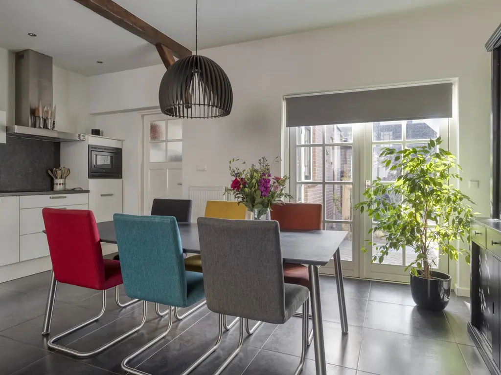 Besoyensestraat 50a, WAALWIJK